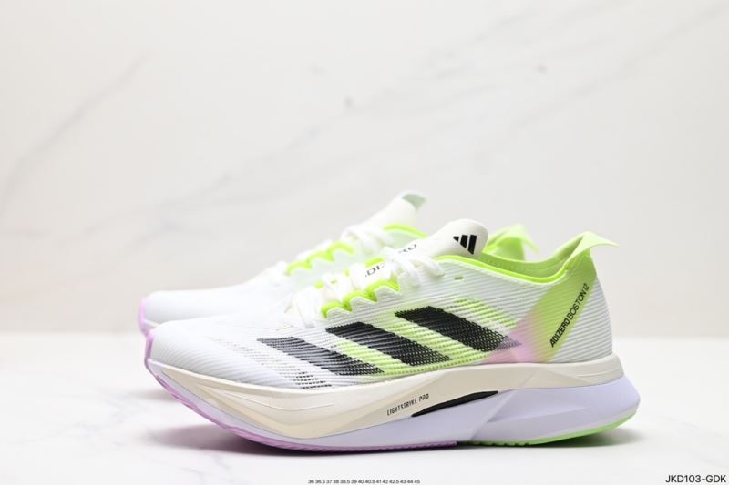 Adidas Adizero Shoes